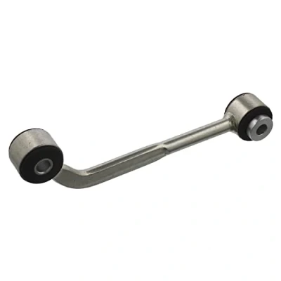 Imagen de FEBI BILSTEIN 19865 Bieleta de suspensión Eje trasero, derecha MERCEDES BENZ: Clase C T modell, Berlina, CLK Coupé