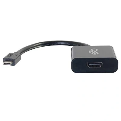 Imagen de Adaptador C2g Usb3.1 c/hdmi