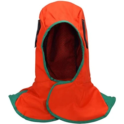 Imagen de RIVERWELD FR Casco de protección Completa Coinciden con Todos los Tipos Soldadura