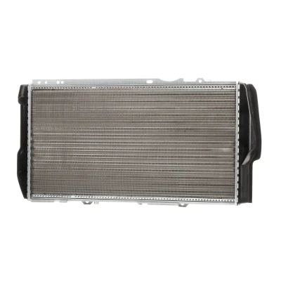 Imagen de AKS DASIS 480060N Radiador, refrigeración del motor 570 310 45 Aletas unidas mecánicamente AUDI: 100 C3 Berlina