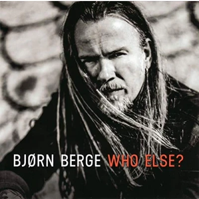 Imagen de Who Else? Vinilo