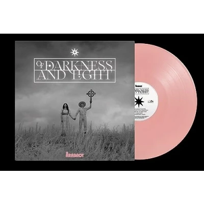 Imagen de Of Darkness and Light [Vinilo]