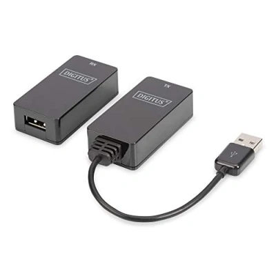 Imagen de Digitus Da 70139 2 Cables Usb