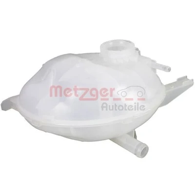 Imagen de METZGER 2140358 Depósito de Agua sin tapa, sensor OPEL: Astra K Hatchback