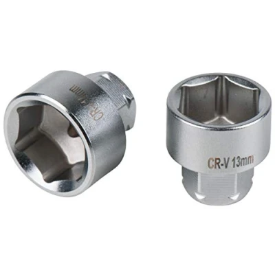 Imagen de KS TOOLS 918.3067 Piezas insertables de llave cubo 11,0 Acero cromo vanadio hexagonal