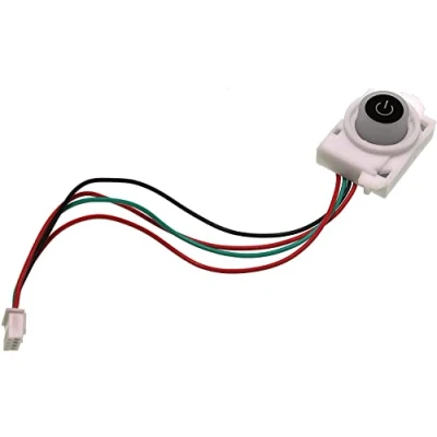 Imagen de RO Linea Blanca ® Interruptor para Krups Dolce Gusto Piccolo MS 623816