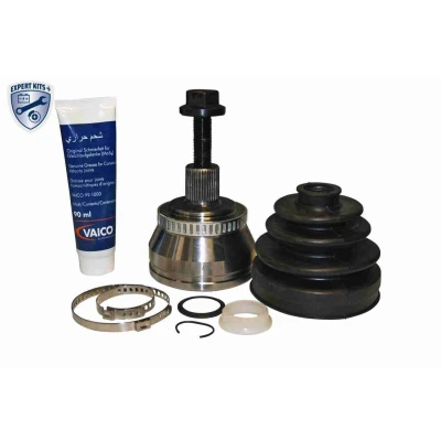 Imagen de VAICO V10 7290 Junta Homocinética EXPERT KITS + lado de rueda con material montaje añadido para lubricación grasa fuelle