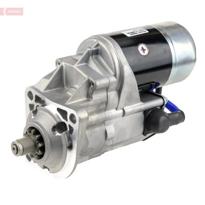 Imagen de DENSO DSN2055 Motor de arranque 12 2,7 10