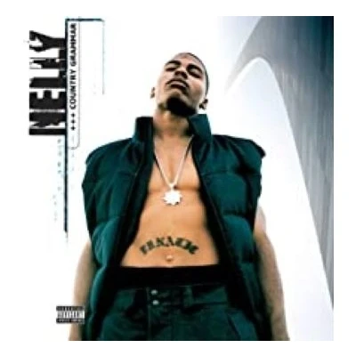 Imagen de Country Grammar 2 Vinilos