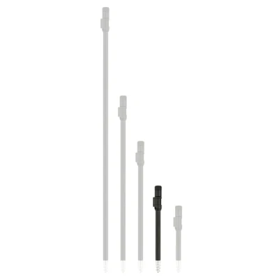 Imagen de Fox Black Label QR 12&quot; Power Point Palo de Banco Pica pesca