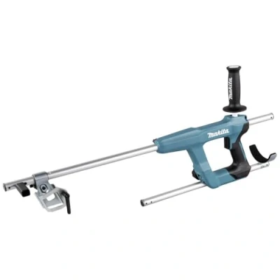 Imagen de Makita 191M27 0 Juego de mango extensión DTR180, azul