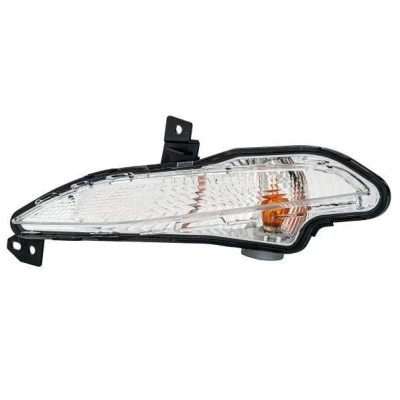 Imagen de HELLA 2BA 011 395 031 intermitente izquierda con bombilla PY21W luz Halógena PEUGEOT: 308 II Hatchback