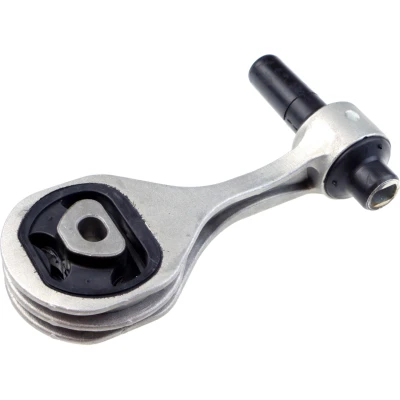 Imagen de GATES ETM1458 Soporte de motor plateado FIAT: Doblo II Familiar