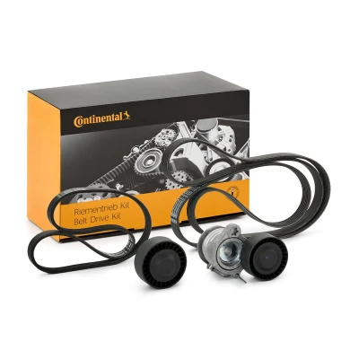 Imagen de CONTITECH 6PK1836K1 Juego de correas trapeciales poli V BMW: 3 Berlina, Touring, 1 Hatchback norauto, oscaro, mister auto