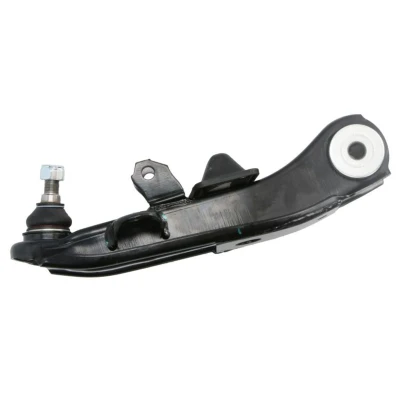 Imagen de YAMATO J35000YMT Barra oscilante, suspensión de ruedas Eje delantero, derecha Brazo oscilante transversal MITSUBISHI: L200 II Pick up, PAJERO 1