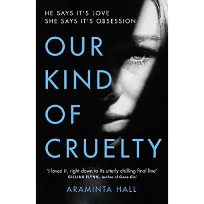 Imagen de Our Kind Of Cruelty