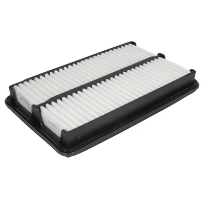 Imagen de JC PREMIUM B24062PR Filtro de aire 42 175 274 Angular Cartucho filtrante HONDA: ACCORD 6 Limousine, 6, Coupe