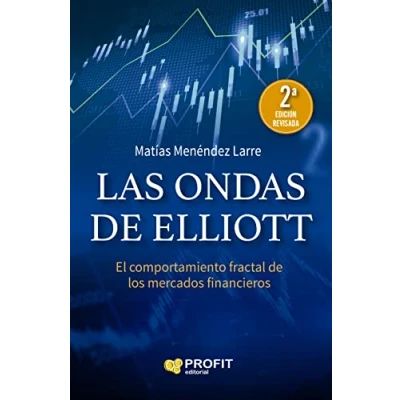 Imagen de Las ondas de Elliott NE: El comportamiento fractal los mercados financieros (SIN COLECCION)