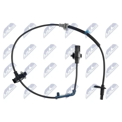 Imagen de Sensor, revoluciones de rueda NTY HCA HD 007