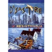 Imagen de Desastre Y Resistencia: Comics Escenarios Para El Siglo Xxi