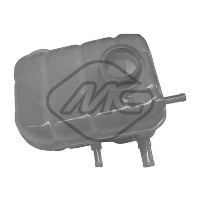 Imagen de Tanque de expansión, refrigerante Metalcaucho 03306