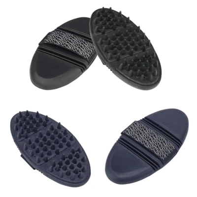 Imagen de LeMieux Flexi brush Massage