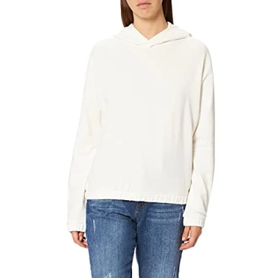 Imagen de ESPRIT 081cc1j302 Sudadera, 110/blanco Roto, M para Mujer