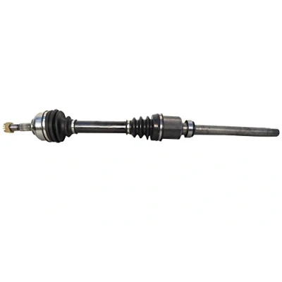 Imagen de SKF VKJC 5266 Árbol de transmisión 910, 322 con apoyo CITROËN: C5 I Hatchback, Familiar, II Hatchback