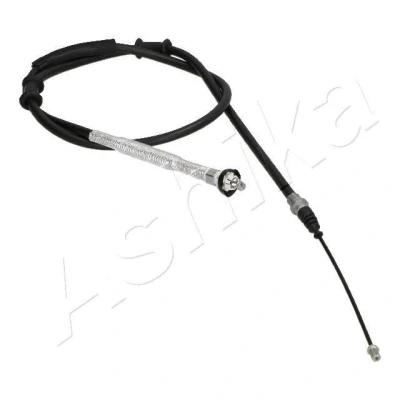 Imagen de ASHIKA 131 00 0249 Cable de Freno Mano posterior, derecha 1673/1440 FIAT: Punto III Hatchback