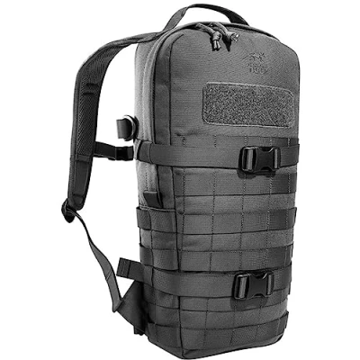 Imagen de Tasmanian Tiger Essential Pack MKII Titan Grey (7594.021)