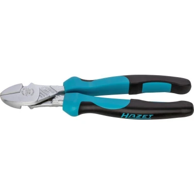 Imagen de HAZET 1802 33 Alicate corte diagonal 200