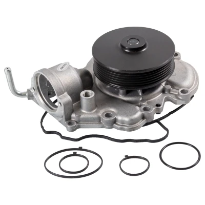 Imagen de BLUE PRINT ADA109133 Bomba de agua Fundición aluminio con junta anular Metal JEEP: GRAND CHEROKEE 4