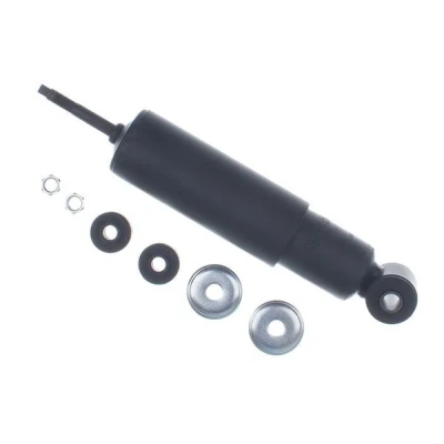 Imagen de DENCKERMANN DSF255O Amortiguador Eje delantero Presión de aceite telescópico Espiga arriba, Anillo inferior MITSUBISHI: L200 III Pick up