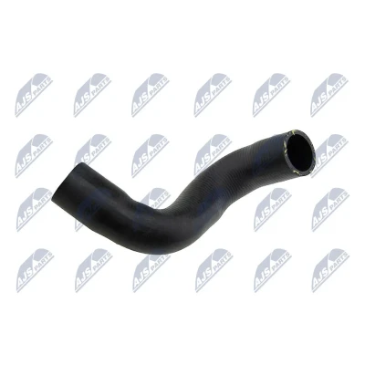 Imagen de NTY CPP BM 081 Manguitos de Radiador EPDM (Ethylen Propylen Dien Caucho)