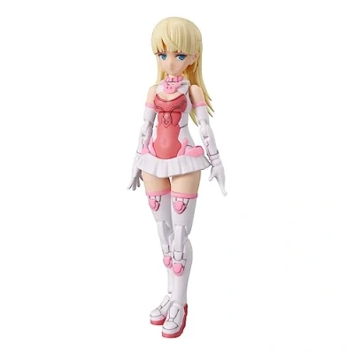 Imagen de BANDAI SAS FRANCIA 30ms sis t00 lirinel [Color a]