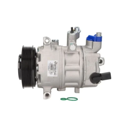 Imagen de THERMOTEC KTT095019 Compresor de Aire Acondicionado 6SEU14C PAG 100