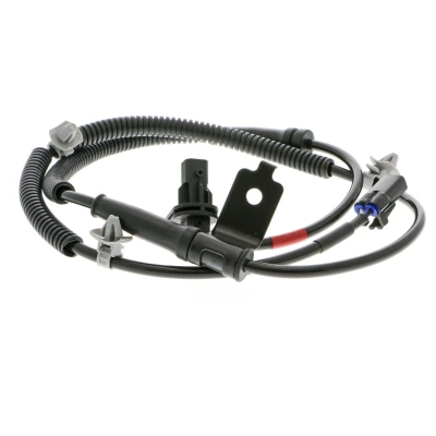 Imagen de VEMO V52 72 0182 Sensor de ABS Eje delantero, derecha Original calidad para vehículos con 12 HYUNDAI: SANTA FE 2