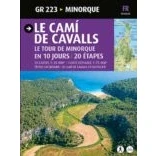 Imagen de Le Cami De Cavalls. Tour Menorque En 10 Jours. 20 Etapes