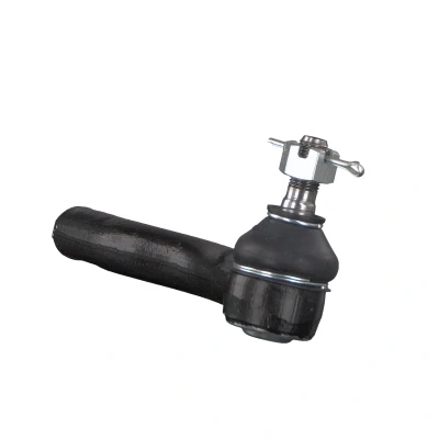 Imagen de FEBI BILSTEIN 30231 Rótula de dirección Eje delantero, izquierda con tuerca almenada rebajada, TOYOTA: RAV4 II SUV