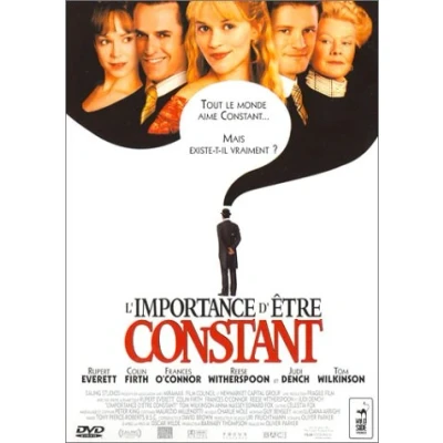 Imagen de Limportance Dêtre Constant (ebook)