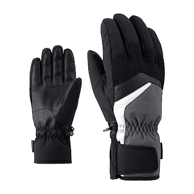 Imagen de Ziener Gloves Gabino Guantes Esquí, Hombre, Magnet, 10