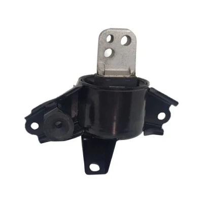 Imagen de CTR GZ0015 Soporte de motor izquierda