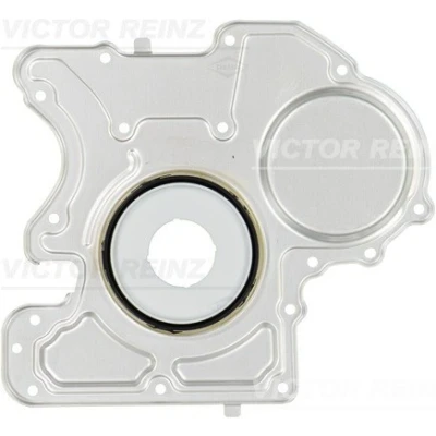 Imagen de REINZ 81 10611 00 Reten del Cigueñal con bastidor portante Caucho OPEL: Insignia B Grand Sport, Astra K Hatchback, Sports Tourer