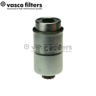 Imagen de DAVID VASCO C910 Filtro Combustible enroscable FORD: Transit Mk5 Furgón, Camión de plataforma/Chasis, Bus