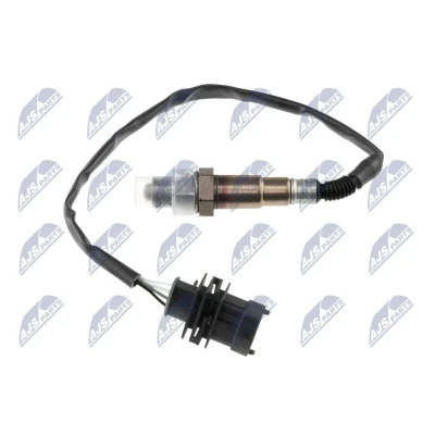 Imagen de NTY ESL DW 004 Sonda lambda delante, delante del catalizador de regulación, Rosca engrasada OPEL: Corsa D Hatchback, Astra J Hatchback