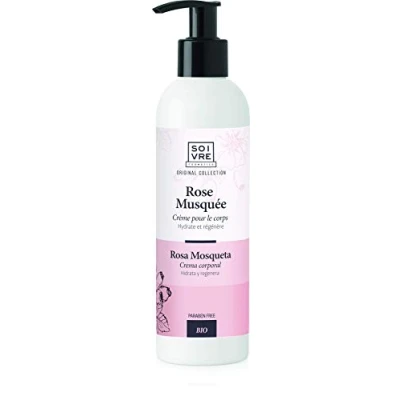 Imagen de Soivre Cosmetics Crema corporal 250 ml