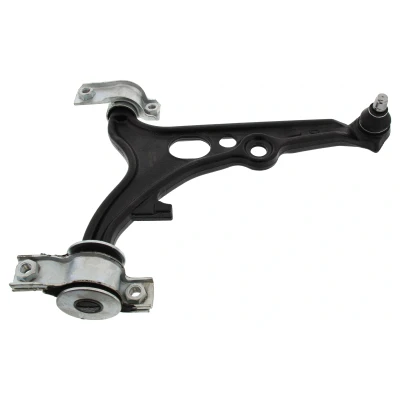 Imagen de MAPCO 19010 Barra oscilante, suspensión de ruedas Eje delantero, derecha, debajo Brazo oscilante transversal Fundición acero ALFA ROMEO: Spider