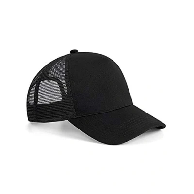 Imagen de Beechfield B642 Gorra Microknit Snapback Trucker