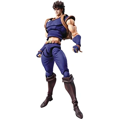 Imagen de Figura good smile company jojo&#039;s bizarre adventure parte 1 phantom blood chozo kado jonathan joestar