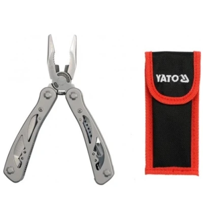 Imagen de YATO YT 76043 Herramienta multifunción (multiherramienta) 9 160